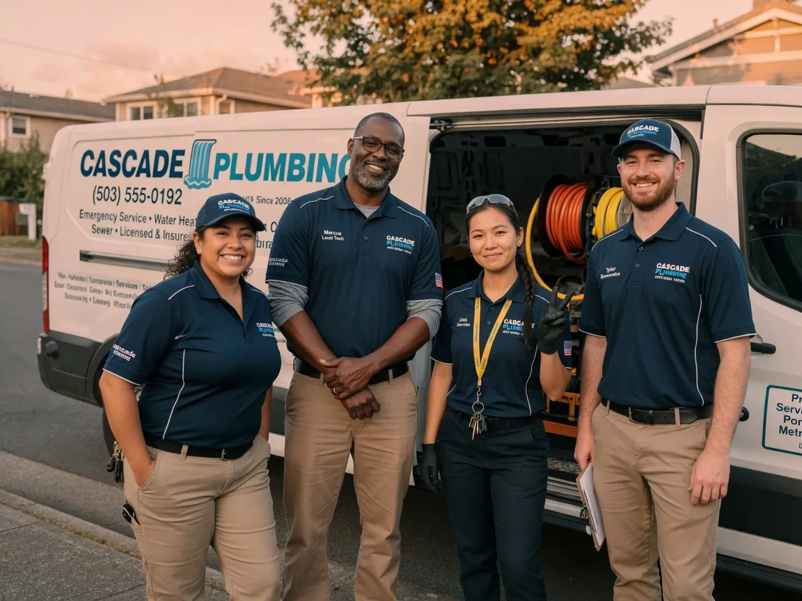 Emergency Plumber company in Mcdonald, OH